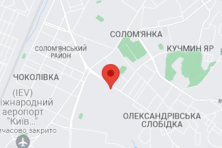 Нотаріус Київ, Солом'янський район, проспект Валерія Лобановського, 6 А, Маковеєва Олена Вікторівна