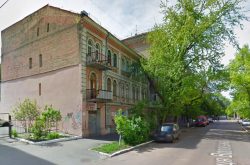 Нотаріус Київ, 04070, вул. Волоська, 29, кв.5, Снігова Катерина Василівна