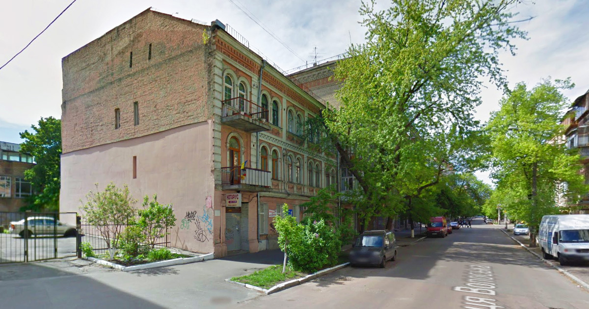 Нотаріус Київ, 04070, вул. Волоська, 29, кв.5, Снігова Катерина Василівна