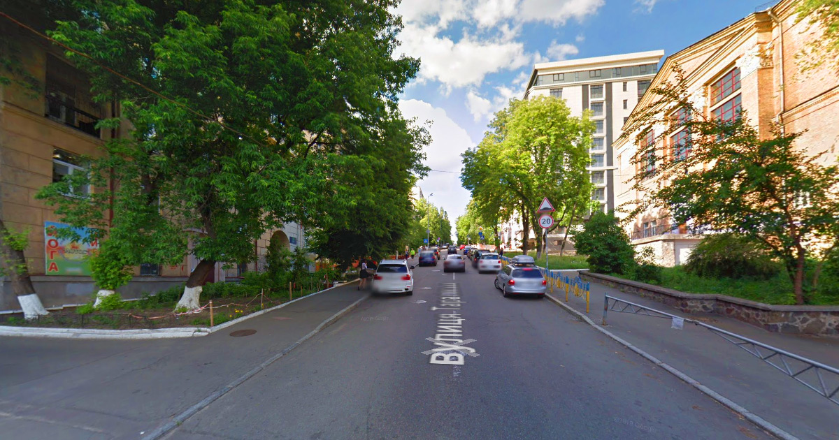 Нотаріус Київ, 01033, вул. Тарасівська, 18, приміщення 26, Мазепіна Валентина Георгіївна