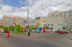 Нотаріус Київ, 03048, вул. Івана Пулюя, 5, прим.17, Ліпатова Людмила Анатоліївна