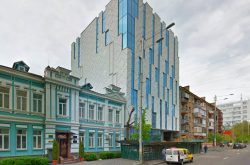 Нотариус Київ, 01033 вул. Жилянська, 34, Левчук Володимир Юрійович