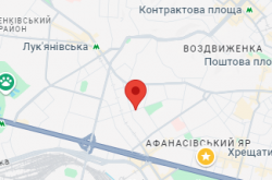 Нотариус Киев, 01054, ул. Павловская, 10, кв. 4, Дмух Богдан Леонидович