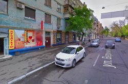 Нотаріус Київ, 04071, вул. Верхній Вал, 52, кв. 5, Черкасова Наталія Борисівна