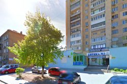 Нотаріус Київ, 04050, вул. Деревлянська, 2/6, офіс 128,Топоровська Ірина Володимирівна