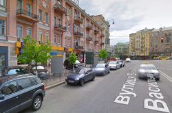 Нотаріус Київ, 01004, вул. Велика Васильківська, 23-А, кв.21,Іванова Лідія Миколаївна