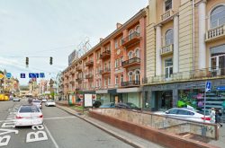 Нотаріус Київ, 01004, вул. Велика Васильківська, 23-А, кв.22, Іванова Світлана Миколаївна