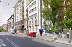 Нотаріус Київ, 04153, вул. Січових Стрільців, 48, офіс 3, Кравчук Ольга Петрівна