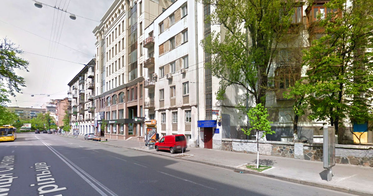 Нотаріус Київ, 04153, вул. Січових Стрільців, 48, офіс 3, Кравчук Ольга Петрівна