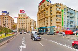 Нотаріус Киів, 01001, вул. Михайлівська, 2 офіс 17, Карташова Анна Сергіївна